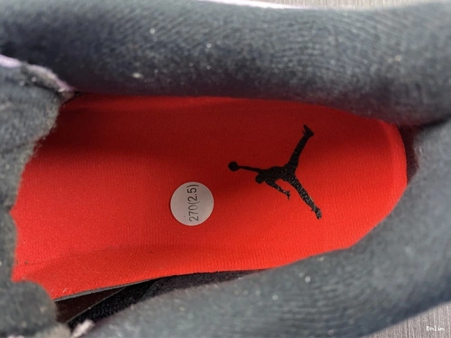 Bmlin shoes Jordan Retro DH7138-506 Air 'Zen Master' 4 0723